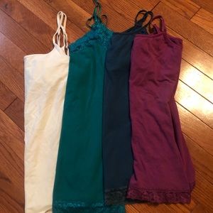 Camisole Bundle